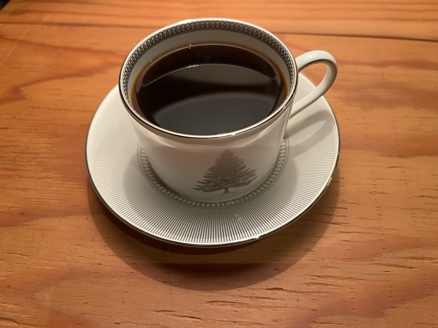 コーヒーにハマったきっかけを教えてください