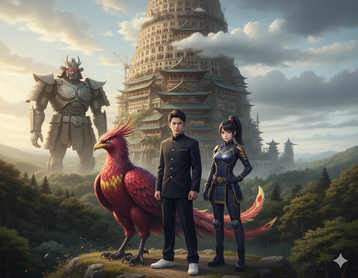 【お題】転生したら、めっちゃチートな存在になったんだけど、何する？