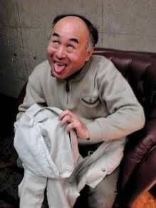 こいつにあだ名をつけてください