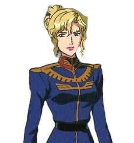 架空の女キャラの女装