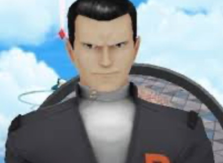 Q.12 ポケモン サカキの以外すぎる初恋の人物とは誰⁉︎