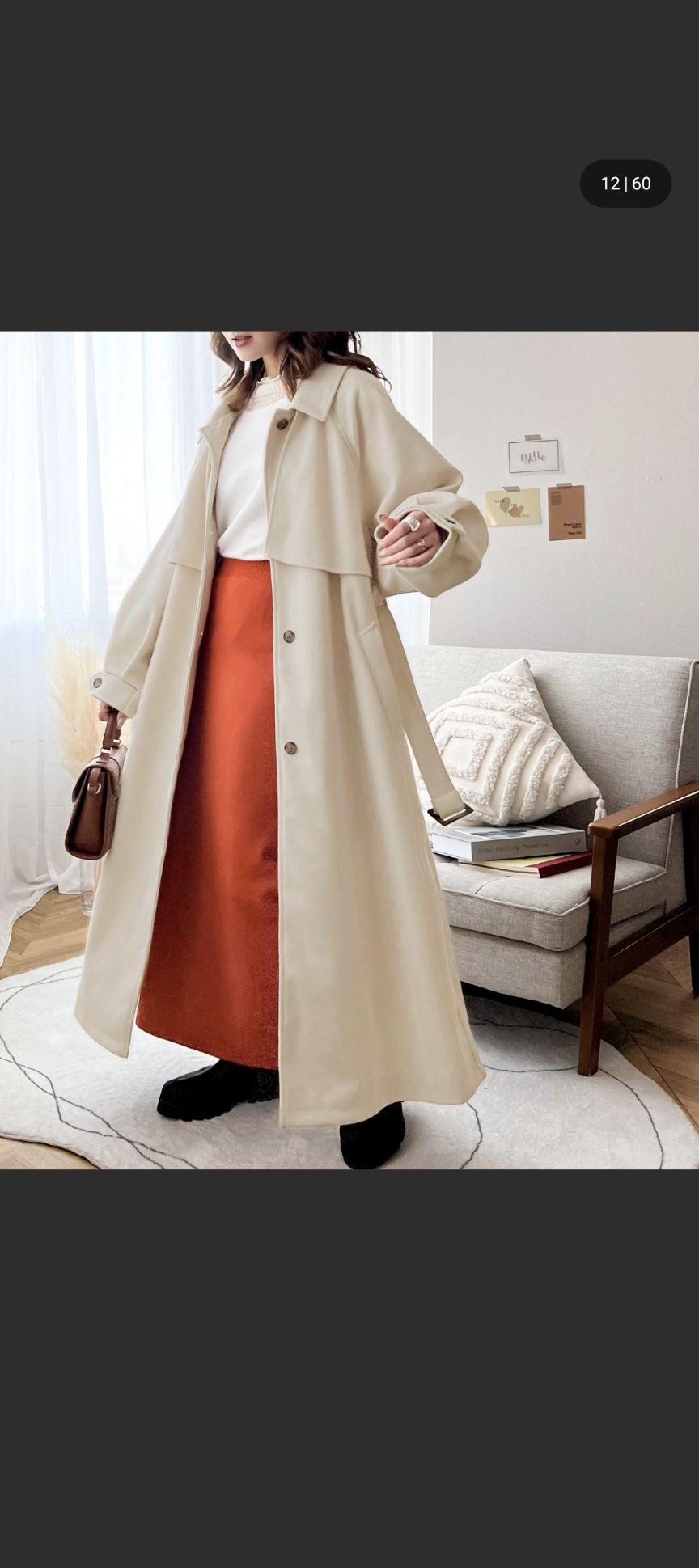 クリスマスディズニーのコーディネートに悩んでいます💭