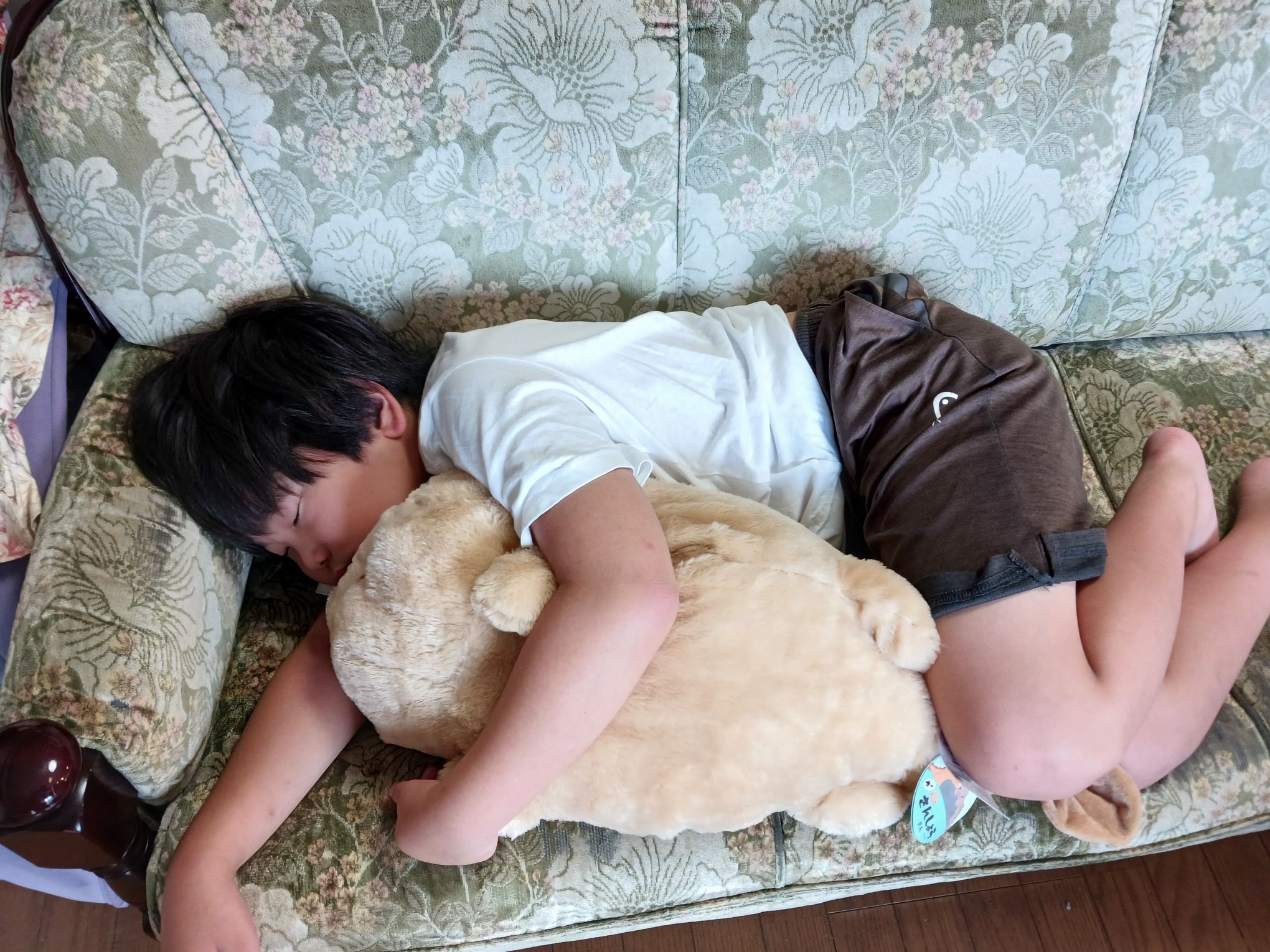 みんな子どもいるいない？結婚してない人も養子もOK