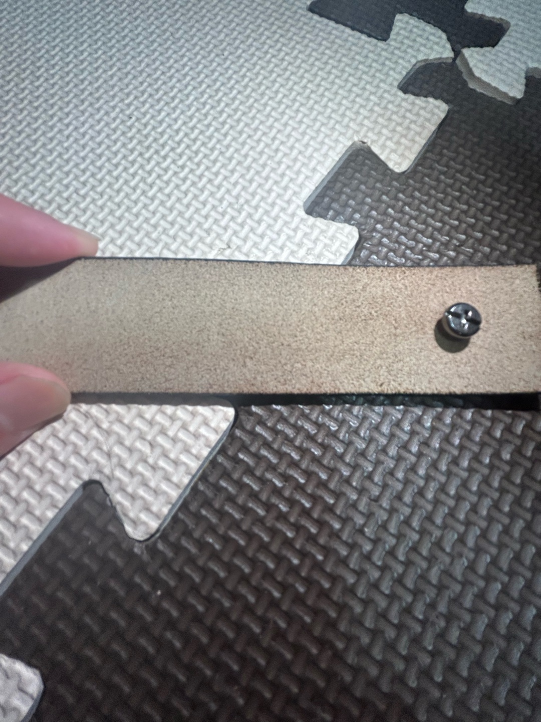 ベルトについて