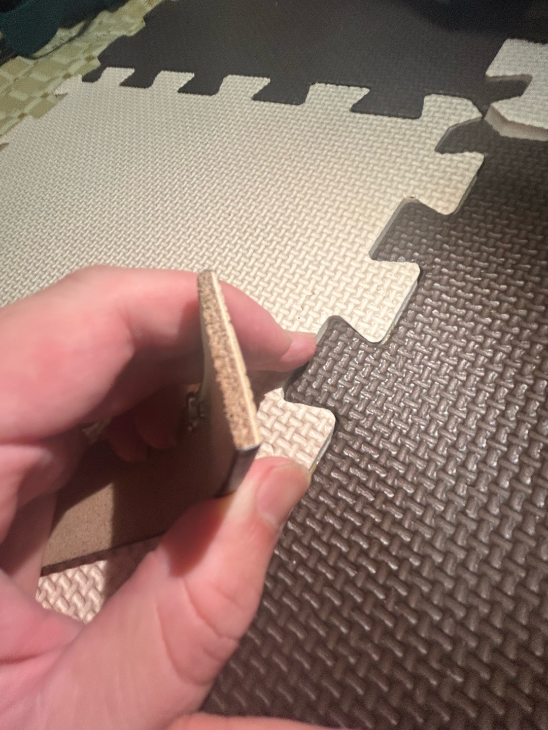 ベルトについて