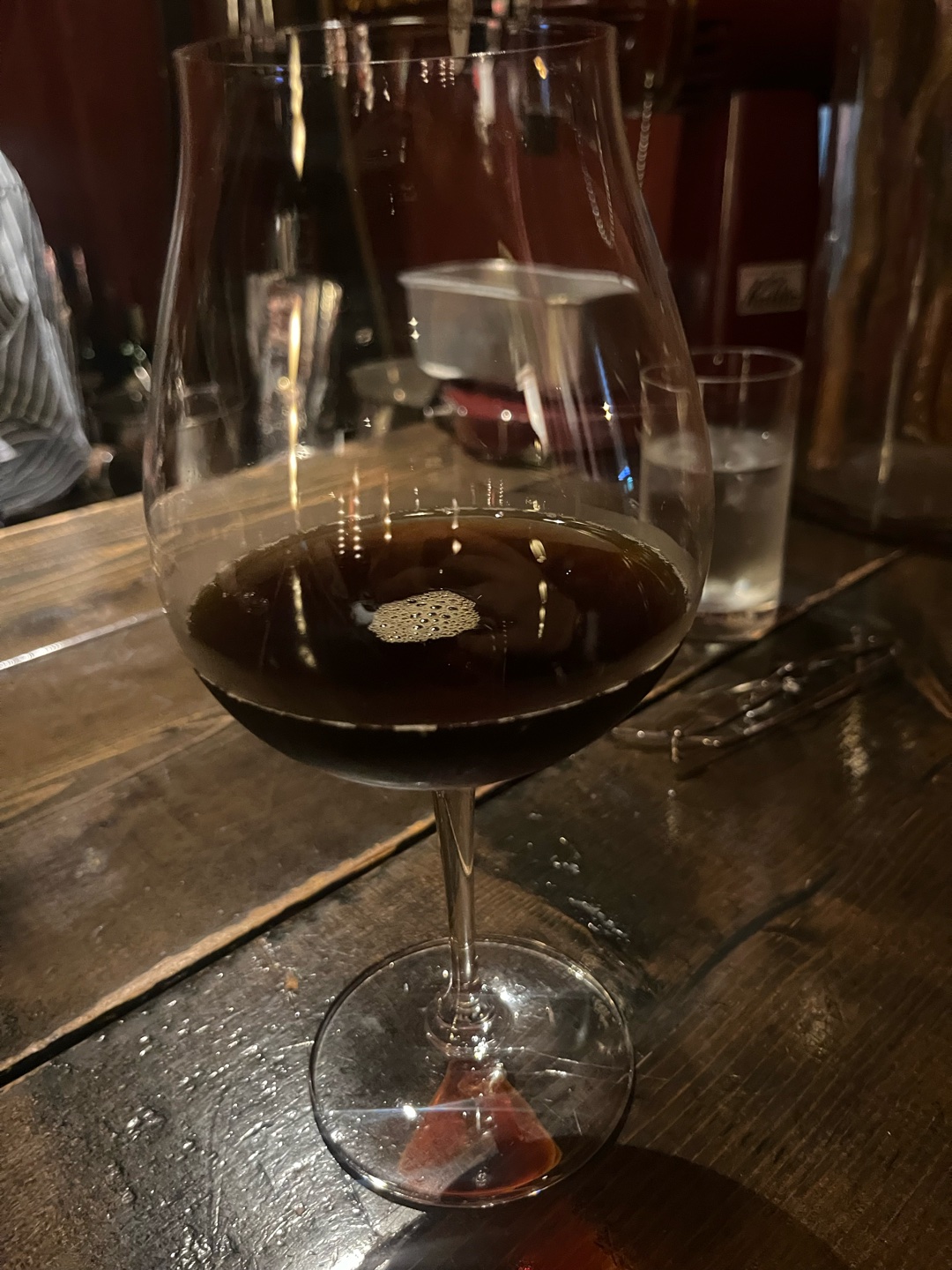 コーヒーに合う食べ物といえば？