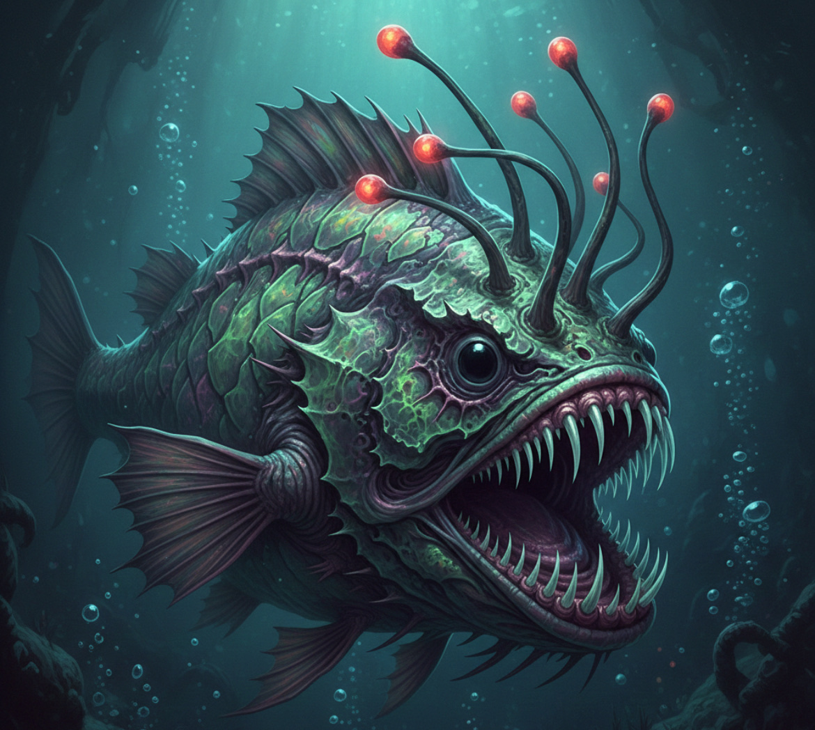 ♪ さかなさかなさかな〜さかなを食べたら〜 