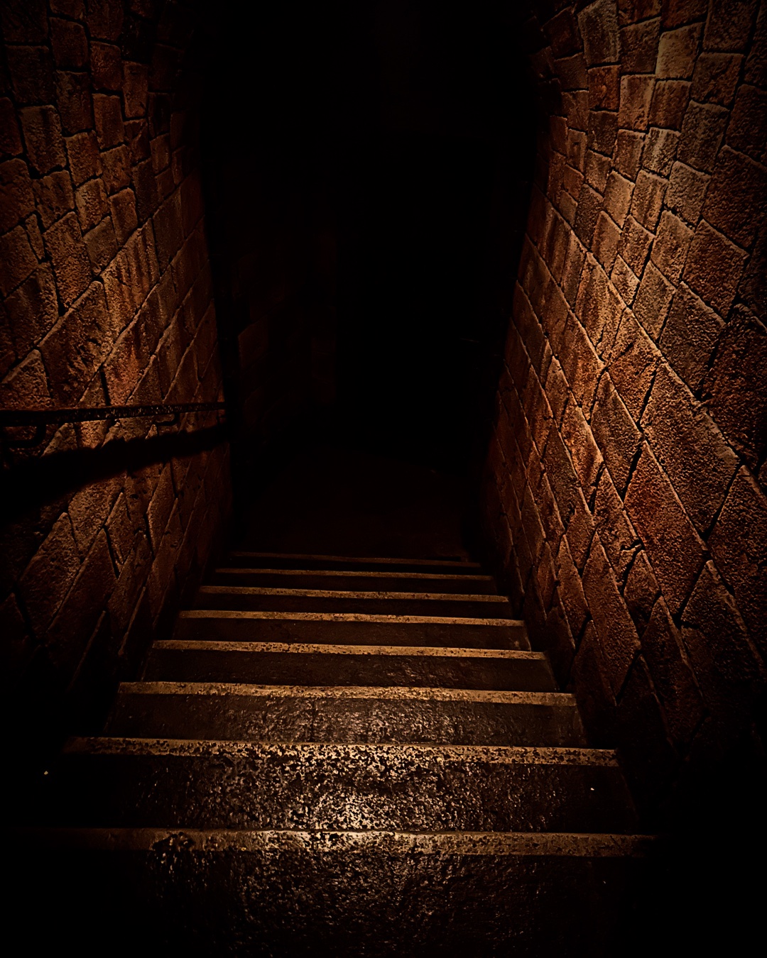 ディズニーリゾートクイズ！どこの写真でしょうか？