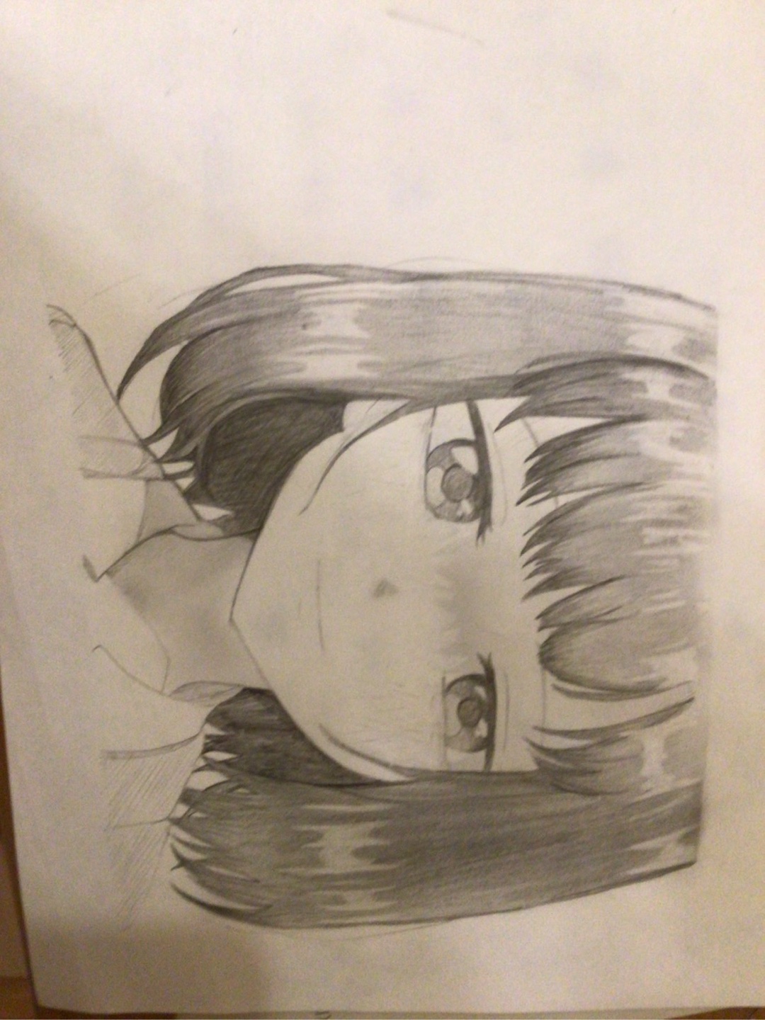 この絵、上手いですか？