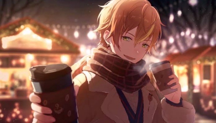 彰人のどんな所が好き？？