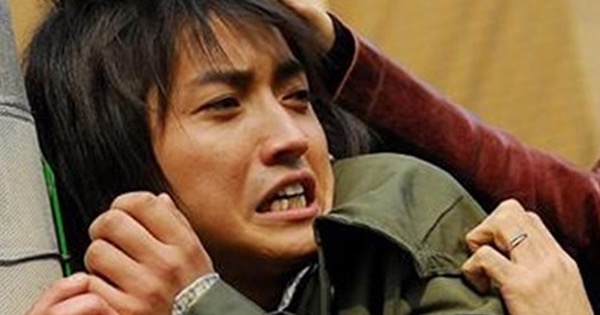 藤原竜也ゲーム！藤原竜也が回答になる質問を考えてください。