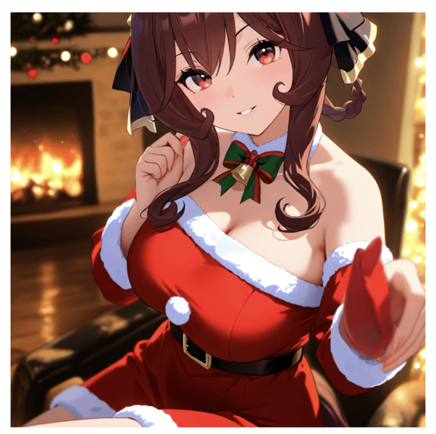 ウマ娘の投稿について