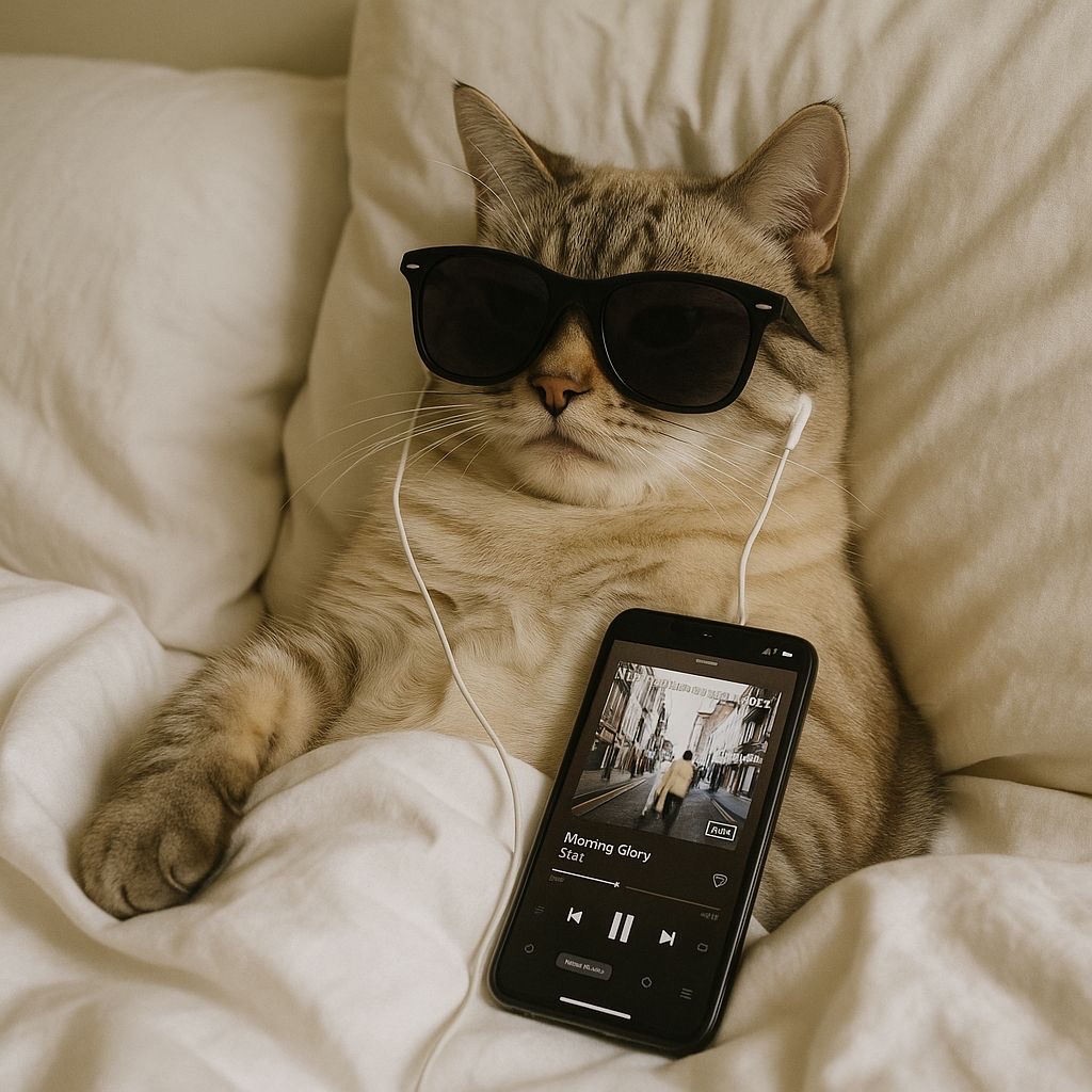 好きな曲とその理由を教えてください!