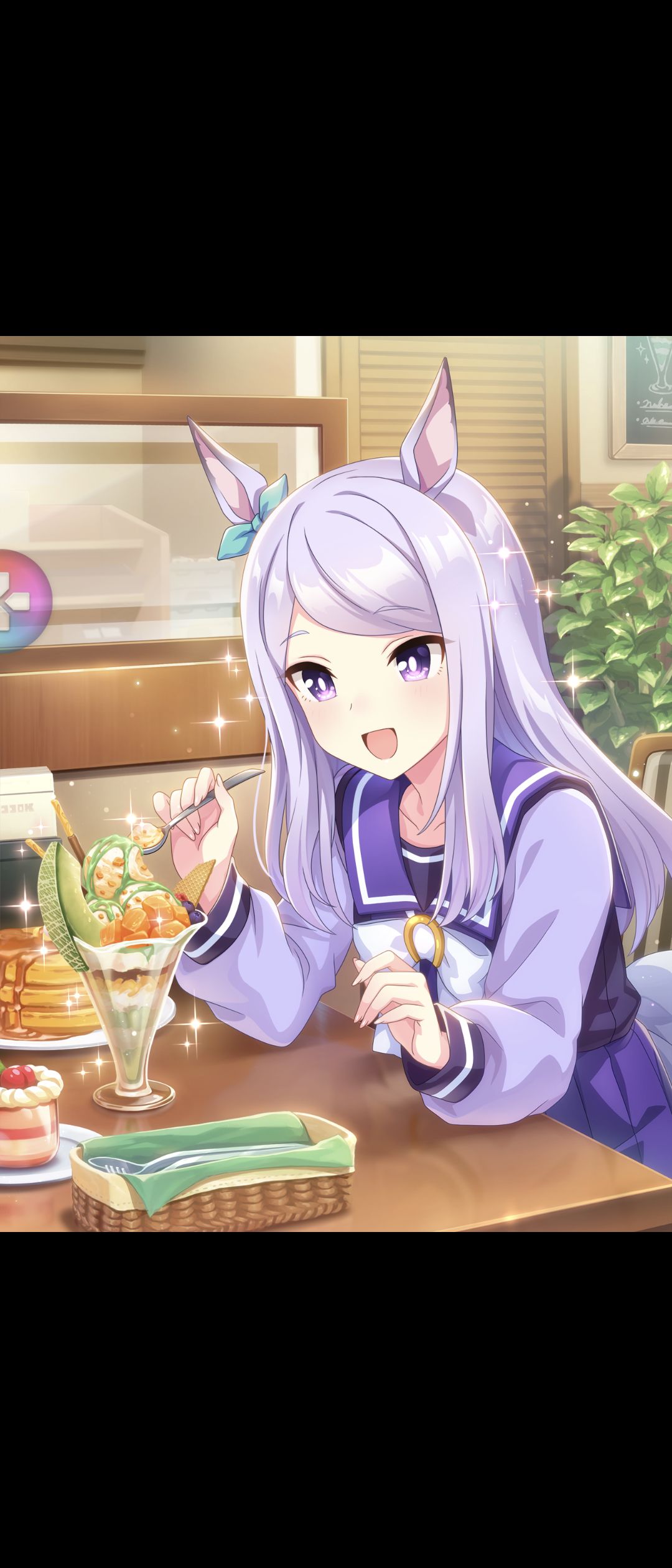 山形県のメジロマックイーン