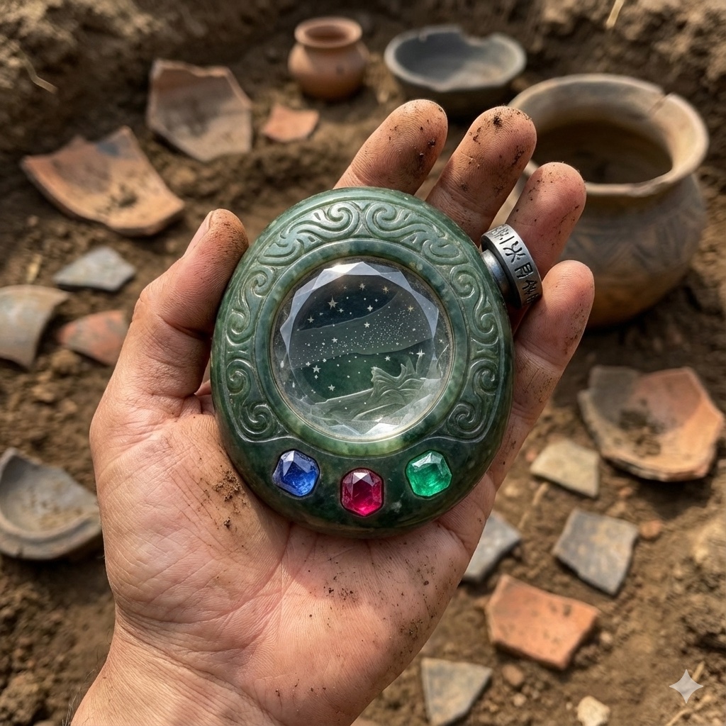 【お題】ボタン押したら、何が起こるんだろぅ〜・・・ポチッ‼︎ あっ⁉︎
この後、何が起きたか教えてください‼︎