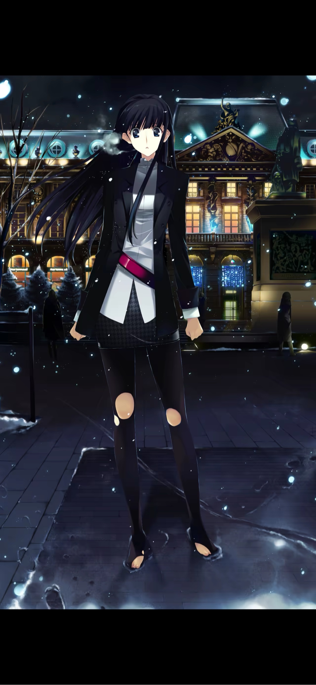 whitealubum2 好きな曲ベスト3