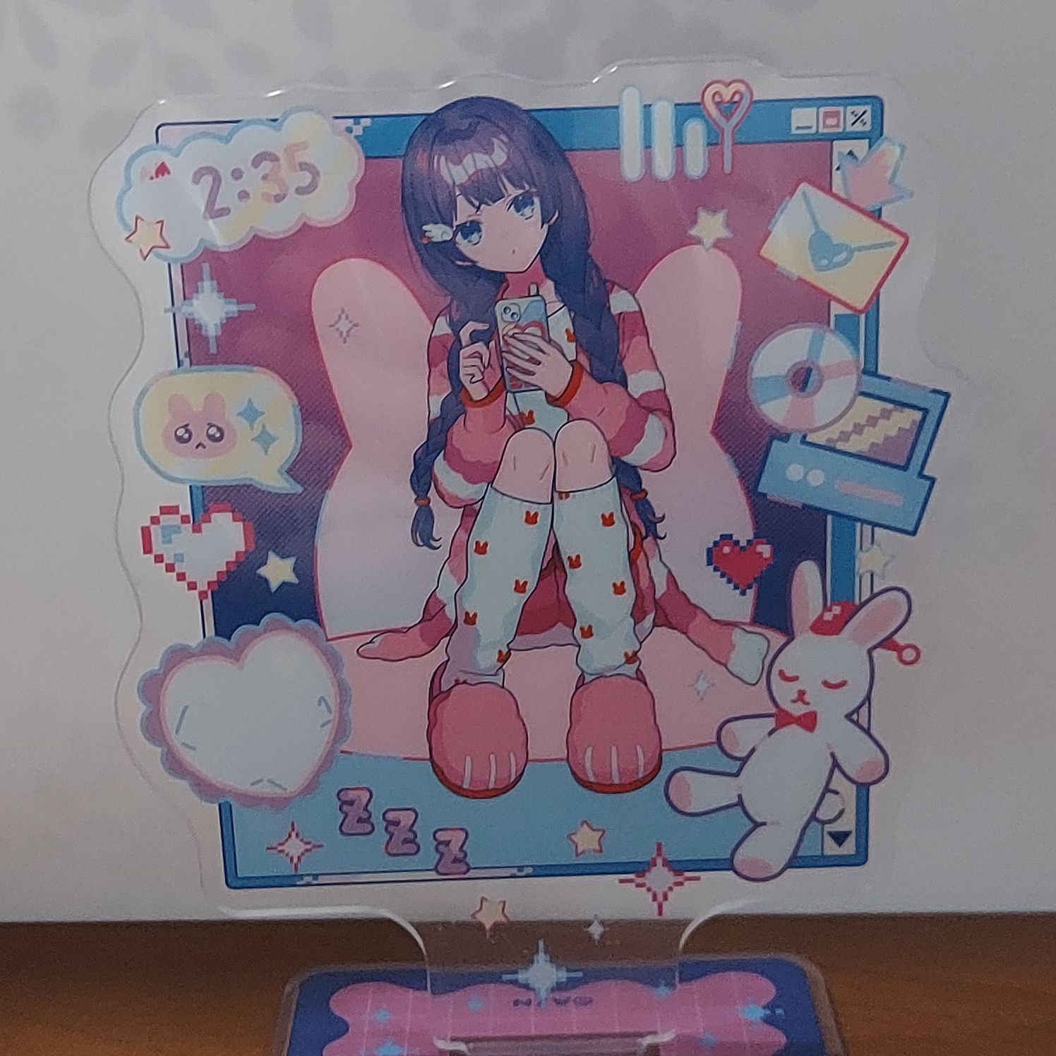 2025年に買ったお気に入りのグッズ見せて！