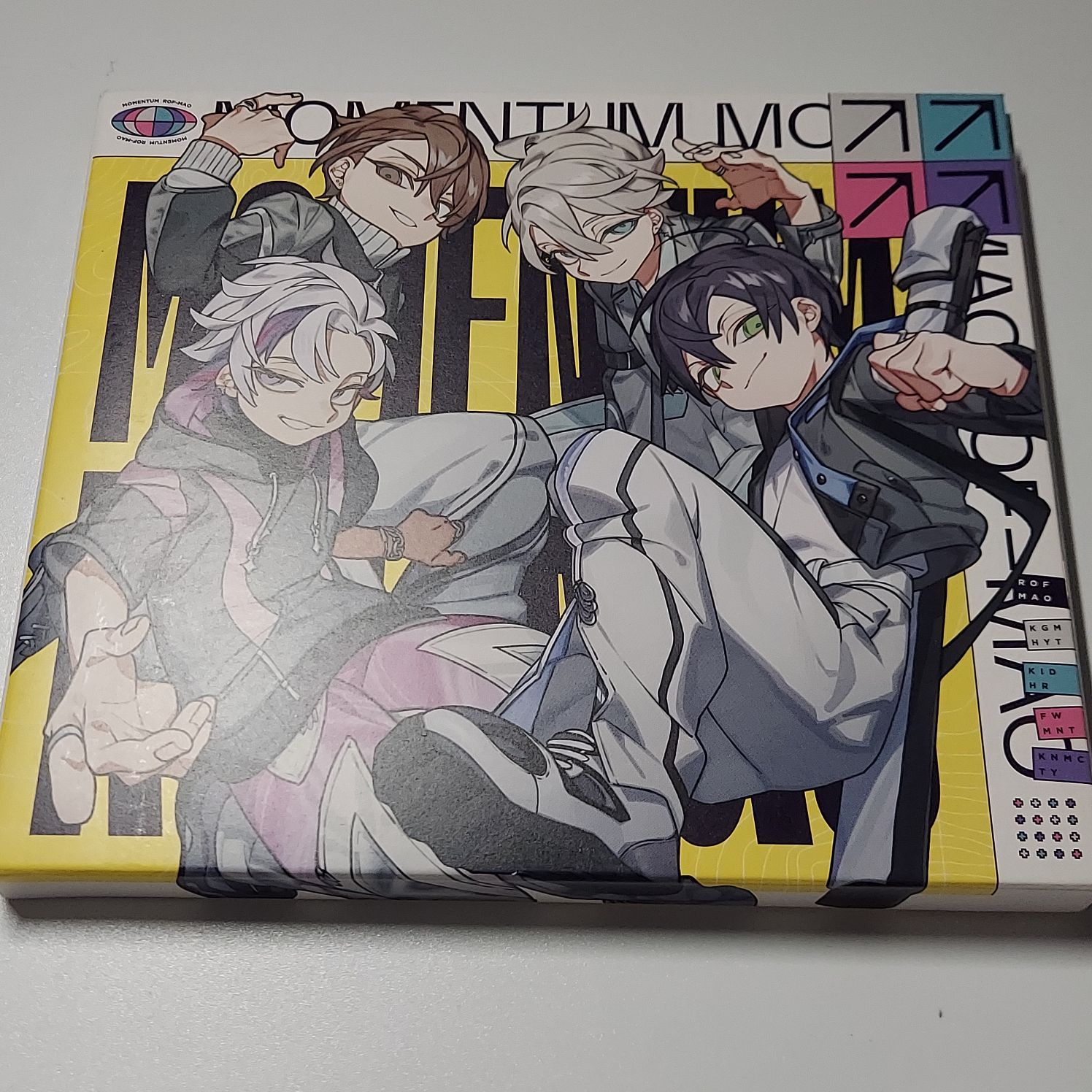 2025年に買ったお気に入りのグッズ見せて！