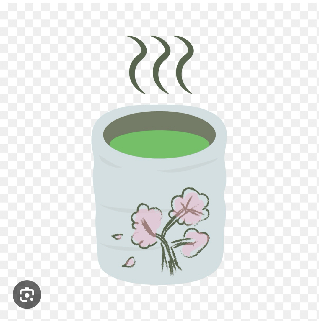 わびさび、和の心(^^)