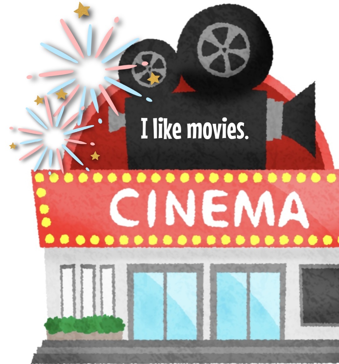 😱超ダメ人間主人公に 元気と勇気をも らえる映画ありますよね📽️近くにいたら困るけどなぜか元気をくれるダメ人間wみなさまの推しダメ人間お待ちしてます‼️