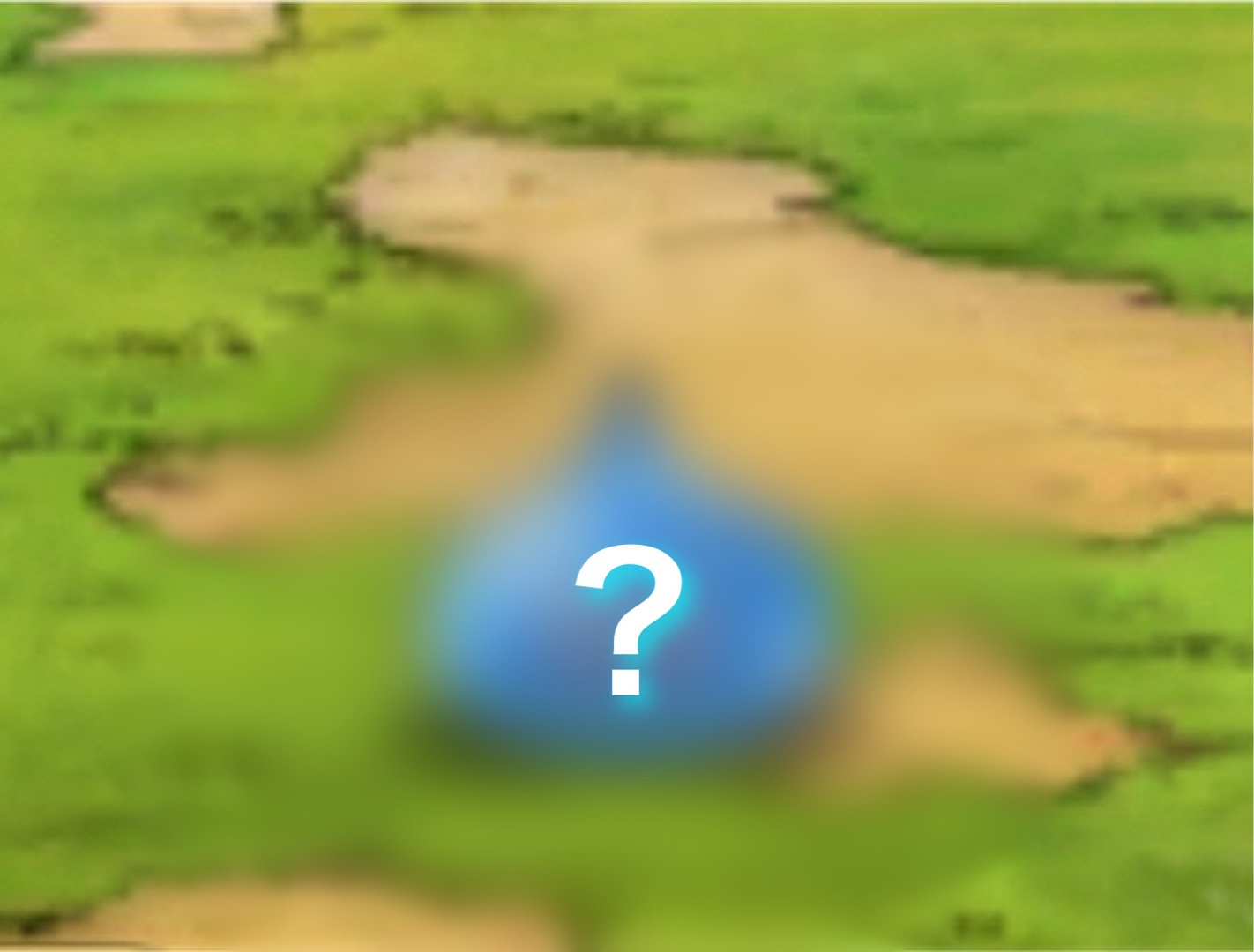 スライムが仲間になりたそうにこちらを見ている…が、なんかやだ。どんなスライム？