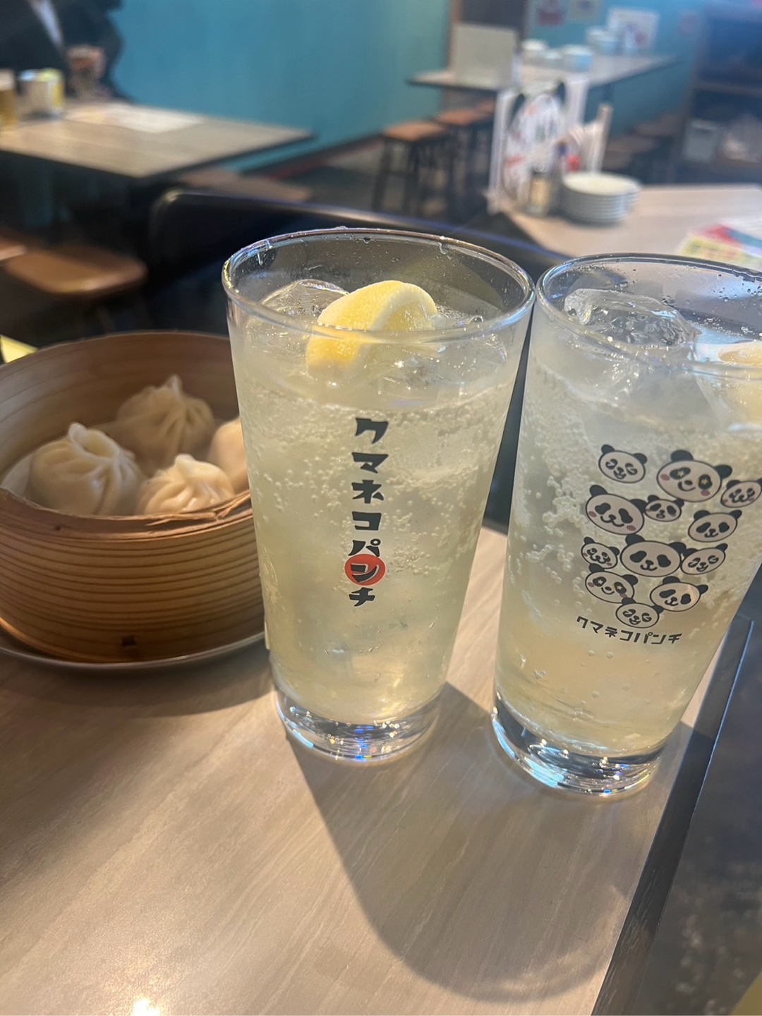 2日酔い対策🍶