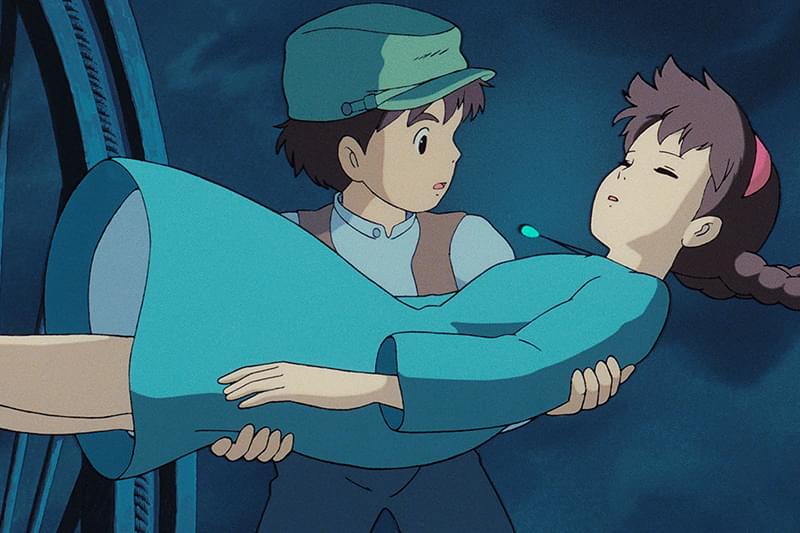 これは、何をしているシーンですか？