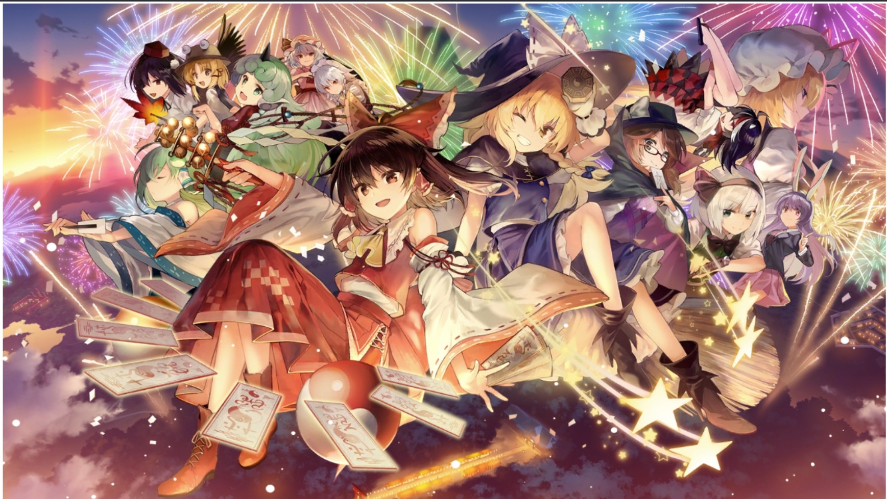 今年の振り返り