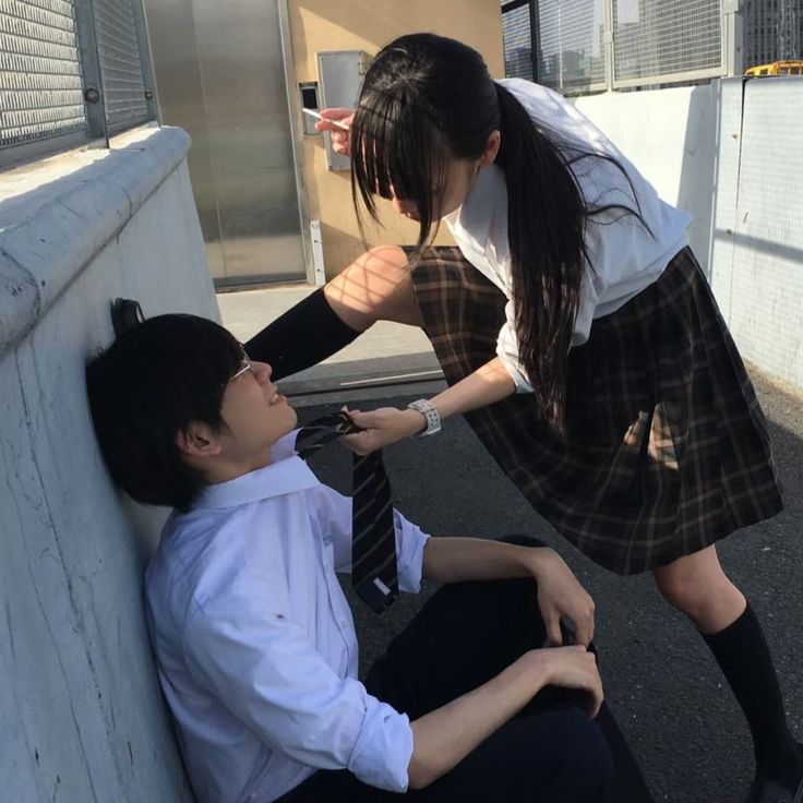 これ、どういう状況？