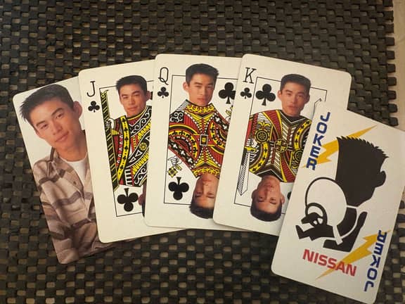 2025年のイチロートランプの最新＆人気コンテンツ -GRAVITY(グラビティ