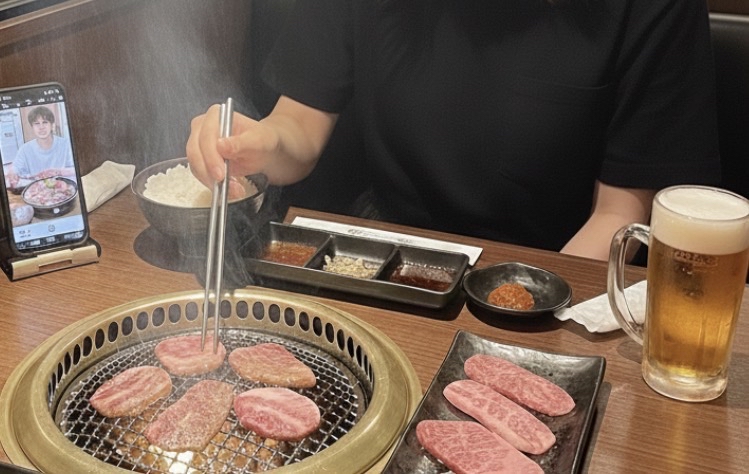 奥様の言い訳シリーズ旦那の帰宅が遅く火事怖いし寂しかったんだもん！