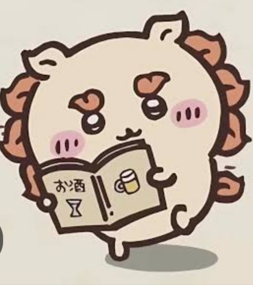 シーサーちゃんの推しマは？