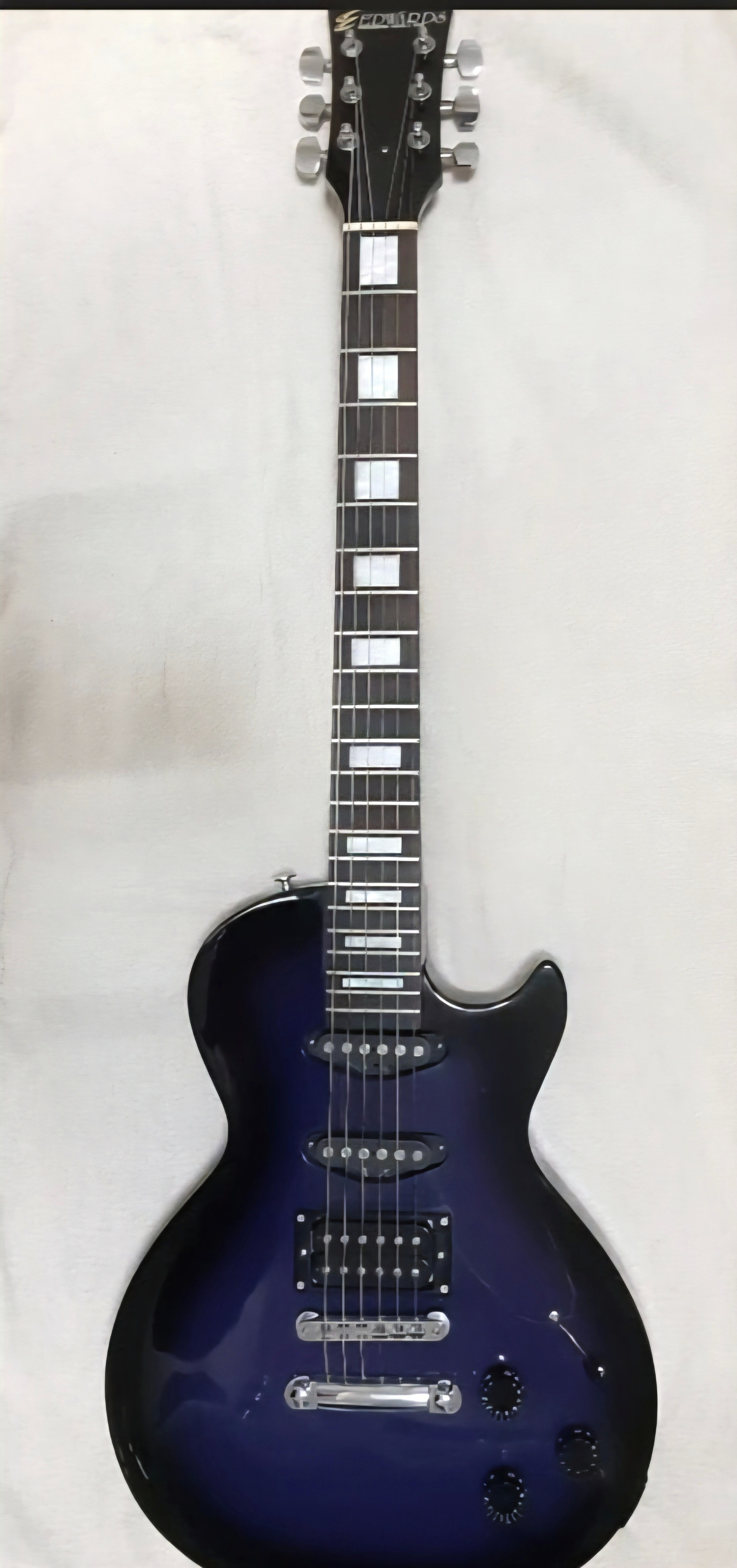 俺はLUNA SEAの初期INORANモデル。｜倖一の投稿-GRAVITY(グラビティ) SNS