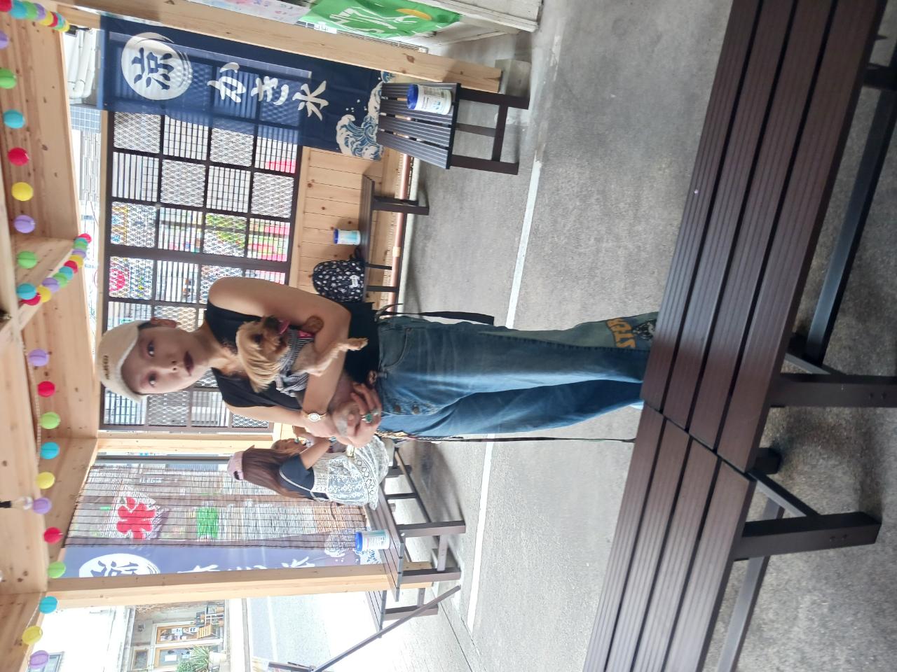 統合失調症の彼女がいます。