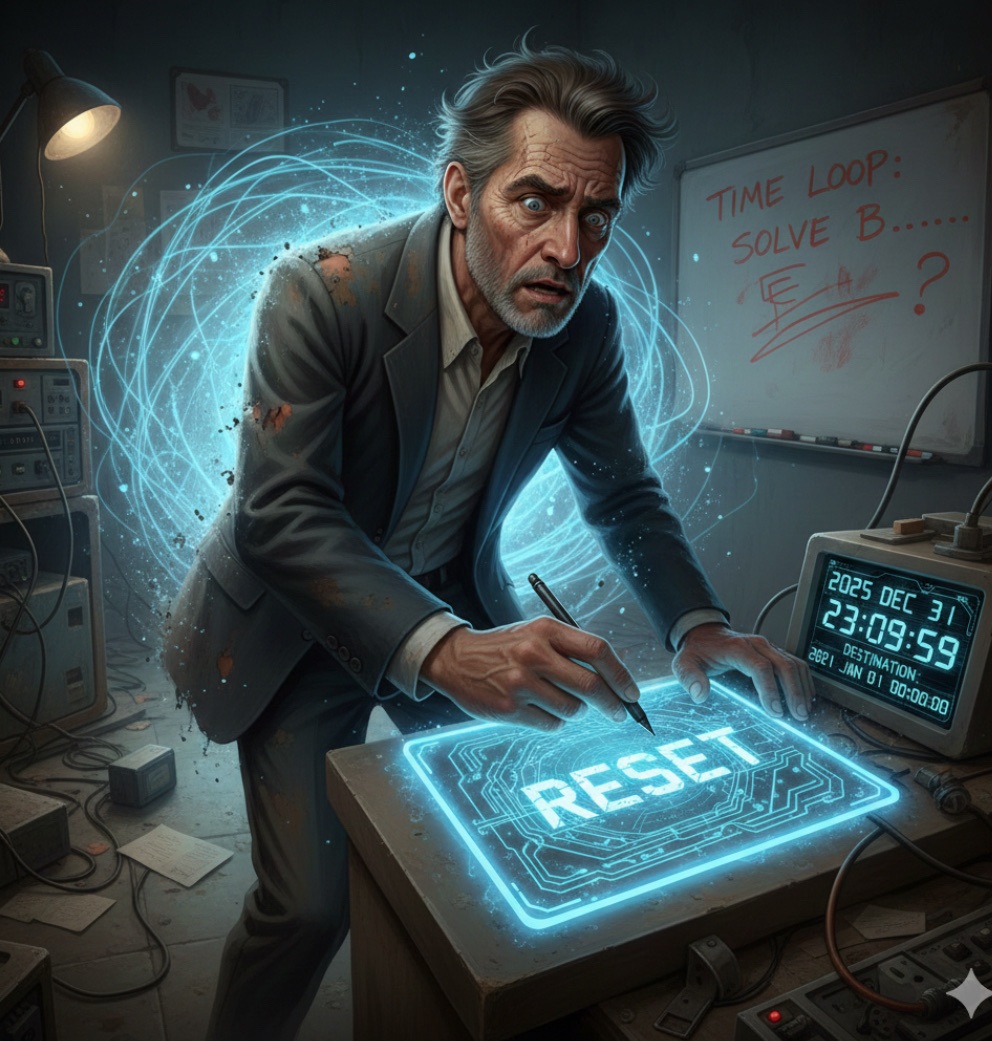 【画像で大喜利】どういう状況⁉︎