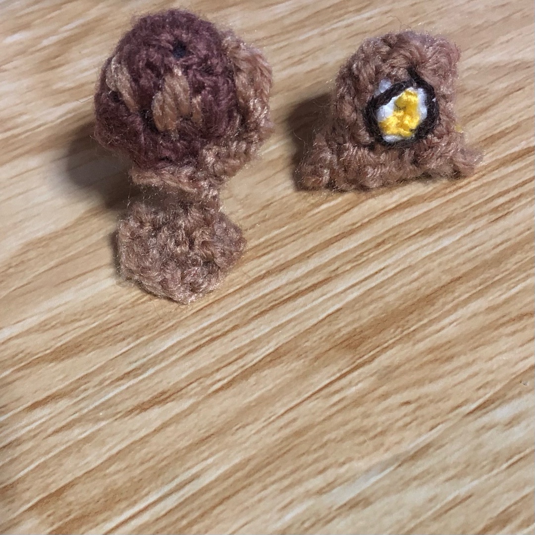 盛大に失敗した子達
ちなみにこれなんだか当てられる人いるのだろうか
コメントしてね！アンチはお断り
