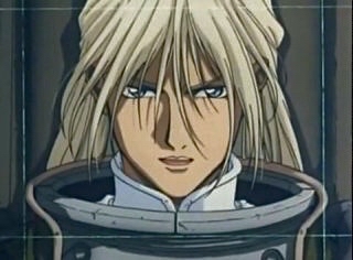 ガンダムWでライバルにしたいキャラは？