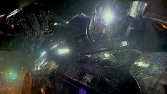 おすすめのアクション映画教えて！