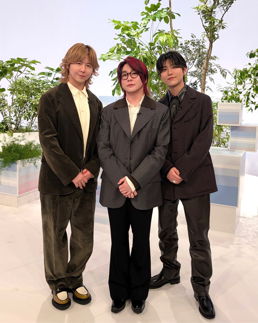 ミセスを知ったきっかけは？