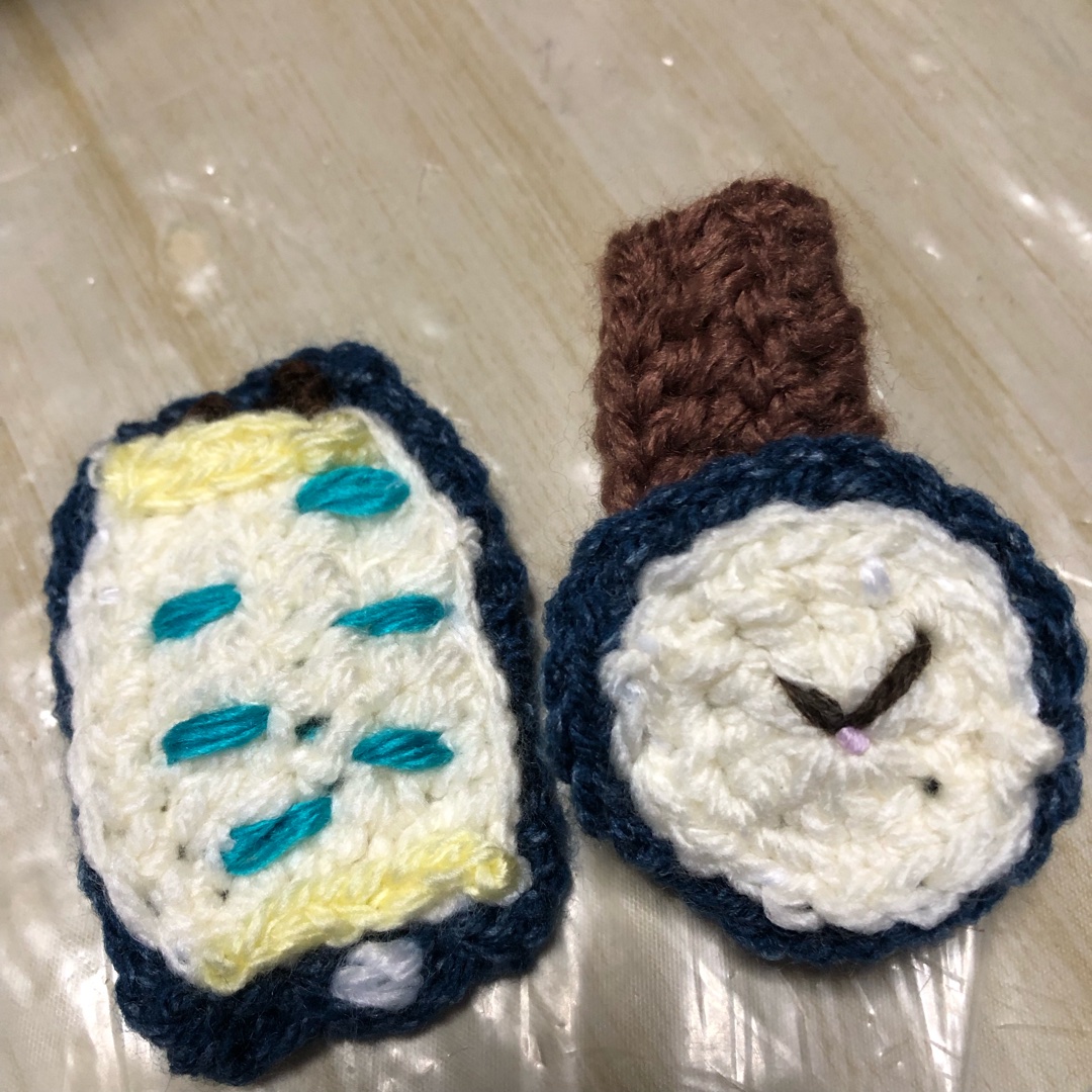 こういうのがメルカリに売ってたら買う？