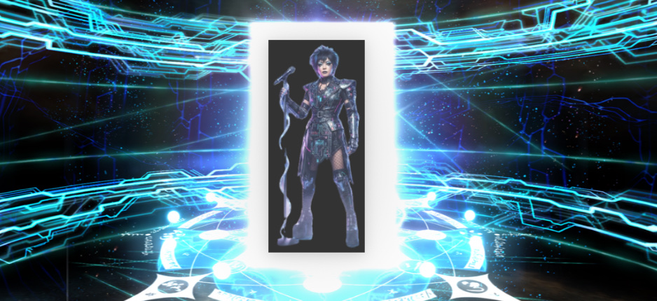 英霊「研ナオコ(オルタ)」を召喚してしまったときのあなたの何気ない心の声