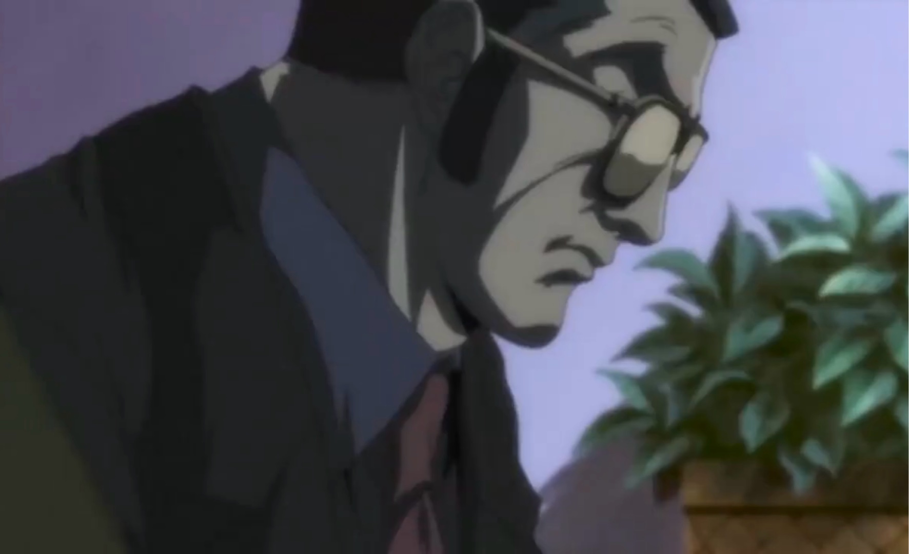 バーでたまたま居合わせた画像の男性にあなたが感じた素朴な疑問