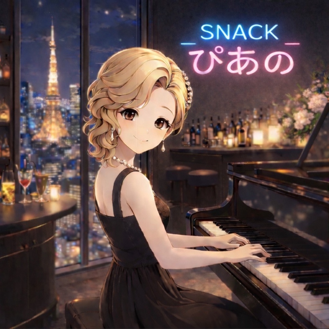 弾いて欲しい曲