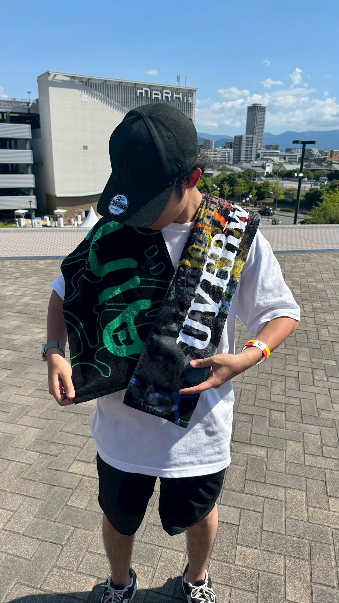 好きなバンド教えてください!