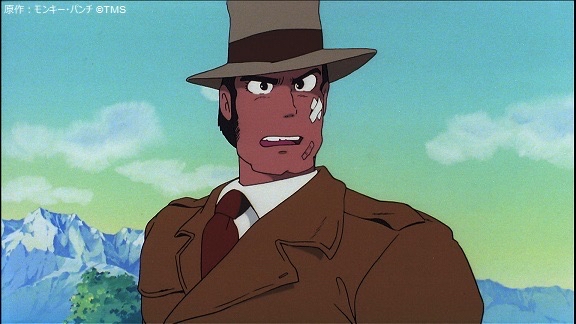 カリオストロの銭形警部の名言『奴はとんでもないものを盗んでいきました。』ですがほんとは何を盗んだ？