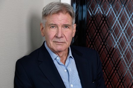 あなたのハリソン・フォードBest５を教えて下さい！