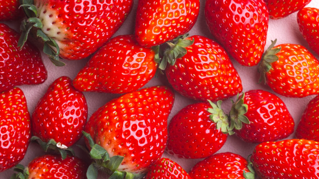 いちごといえば!!