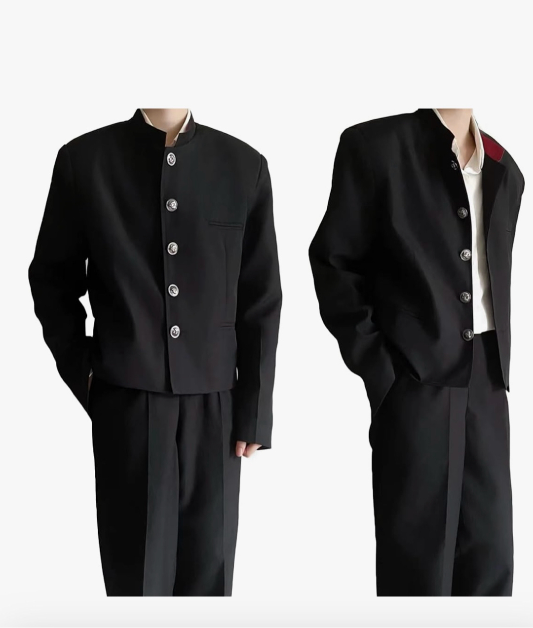 ブレザーか学ラン、セーラー服どっちが好き？