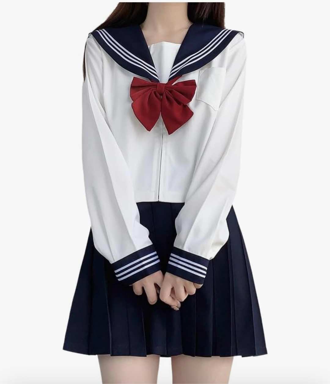 ブレザーか学ラン、セーラー服どっちが好き？