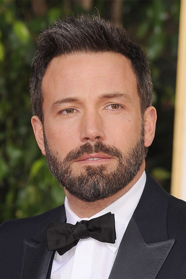 あなたのベン・アフレックBest５を教えて下さい！